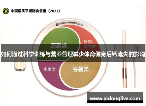 如何通过科学训练与营养管理减少体育健身后钙流失的影响